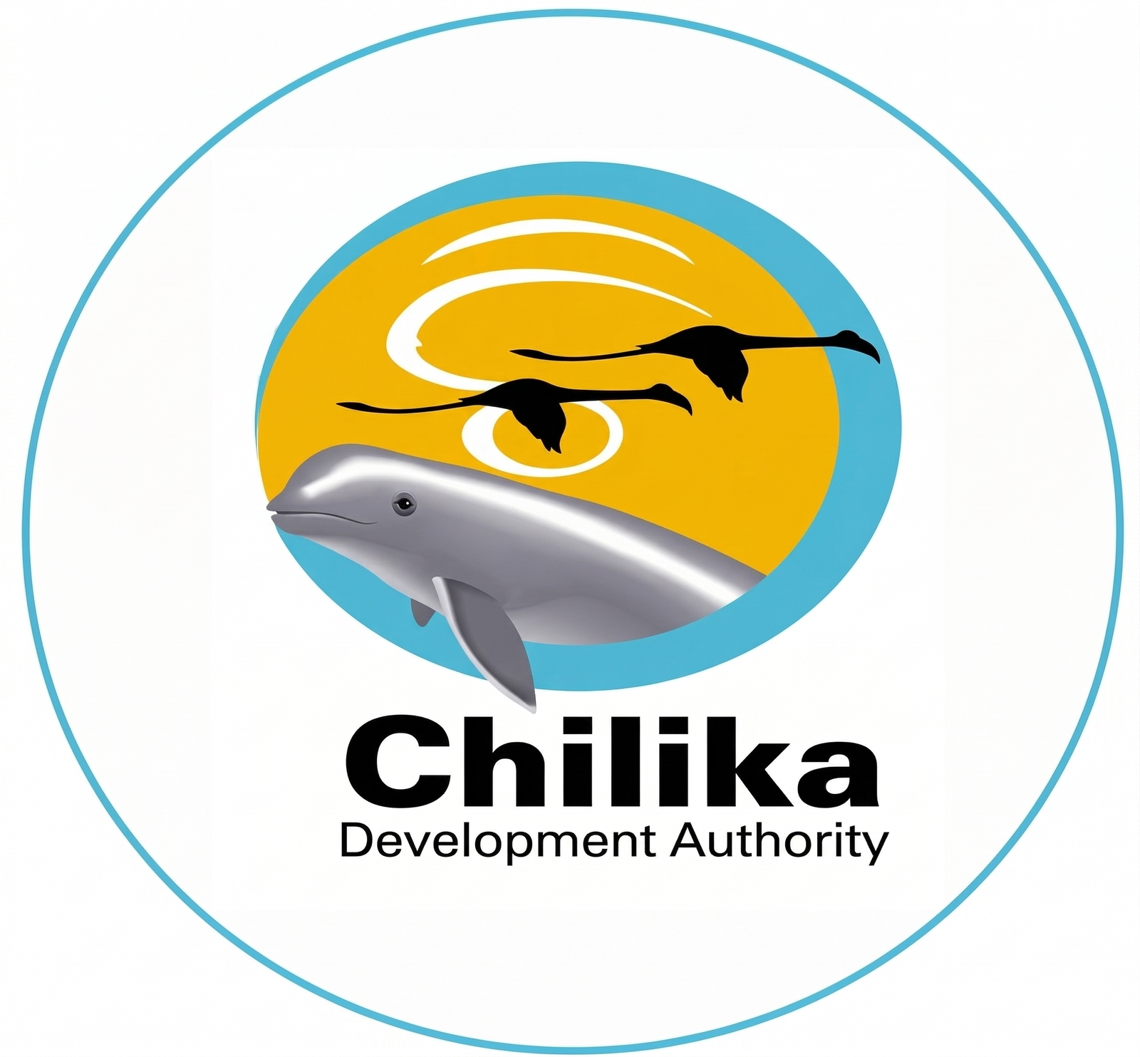 Chilika Dev Authority